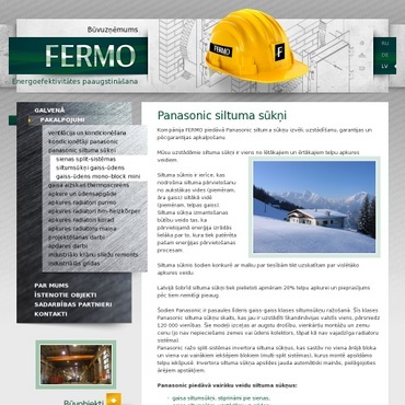 Fermo, SIA