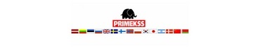 Primekss, SIA